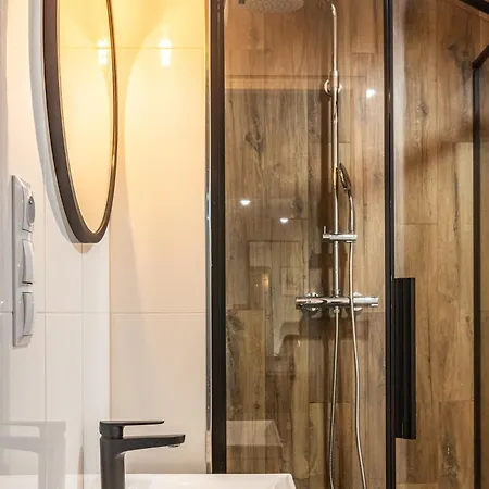 Centr Hostal Varsovia