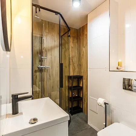Centr Hostal Varsovia