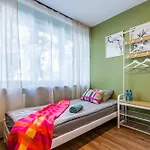 Hostel Centr Warsaw