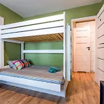 Centr Hostel