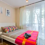 Centr Hostel *