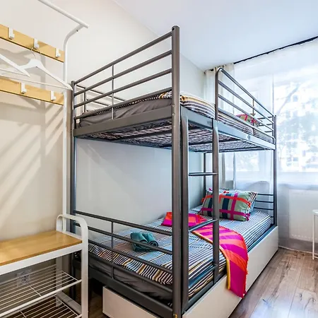 Centr Hostel
