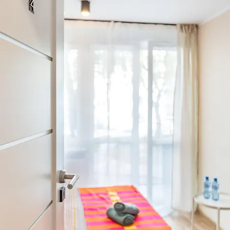 Centr Hostel Warszawa