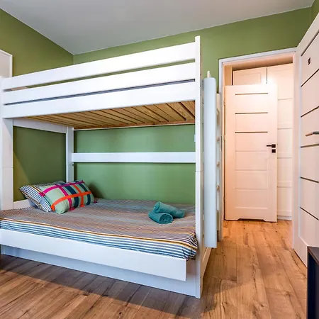 Hostel Centr