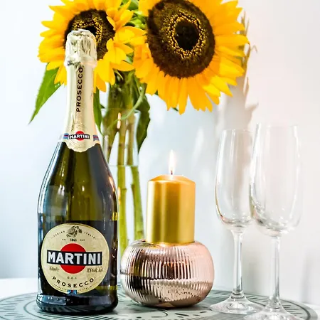 Centr Hostel Warschau