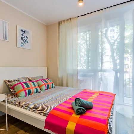 Centr Hostel *