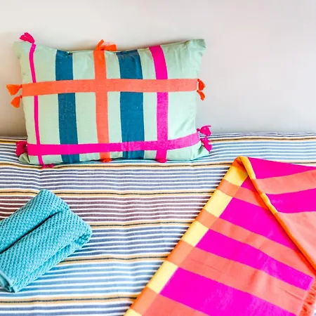 Centr ホステル *