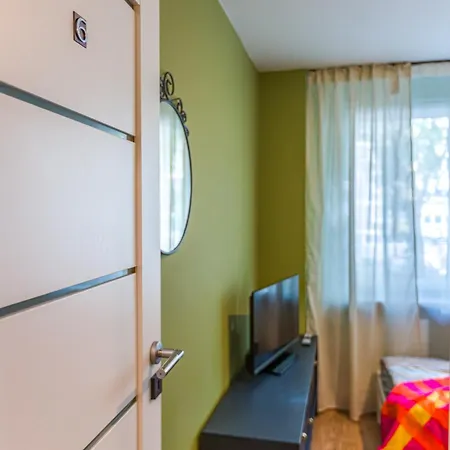 Centr * ワルシャワ